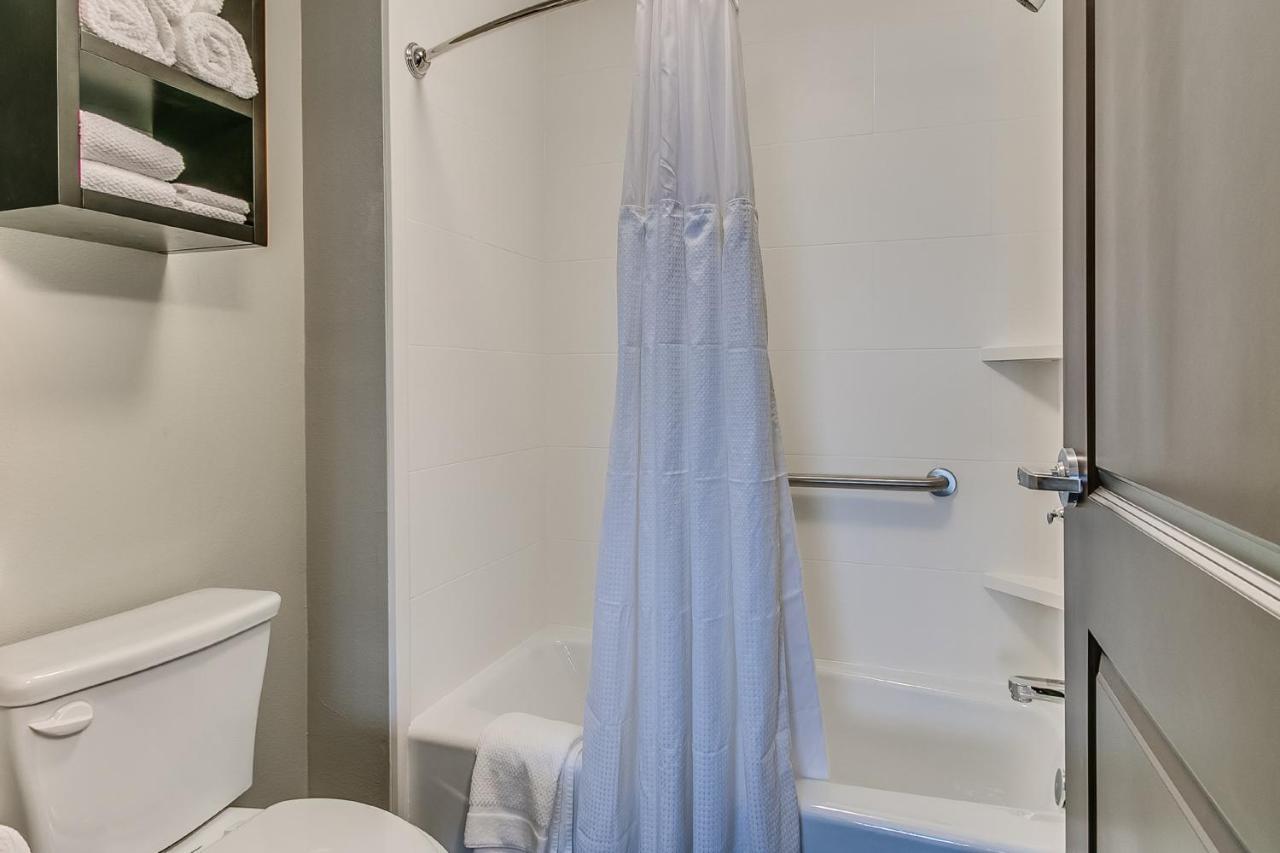 Staybridge Suites Lubbock South By Ihg Hotel Lubbock