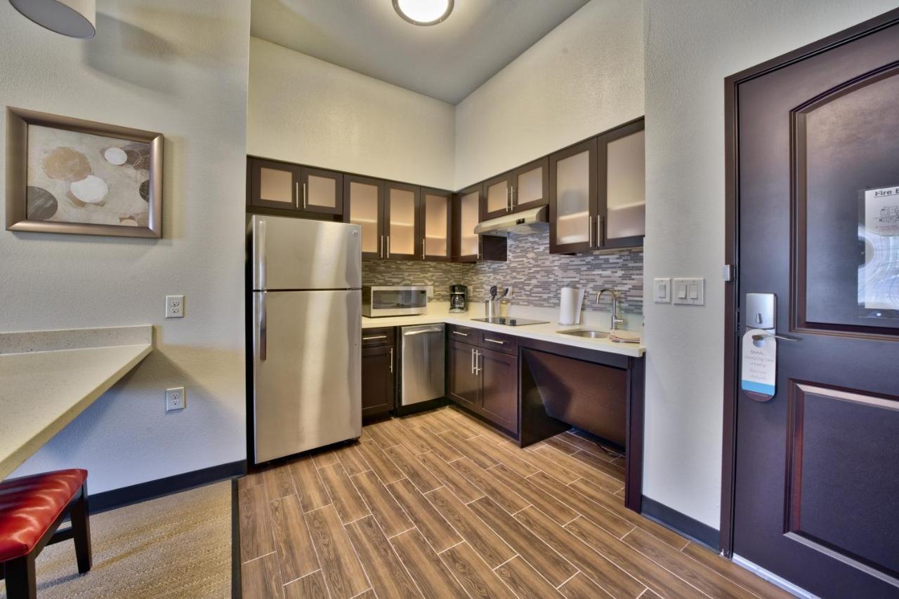 Hotel Staybridge Suites Lubbock South By Ihg Lubbock