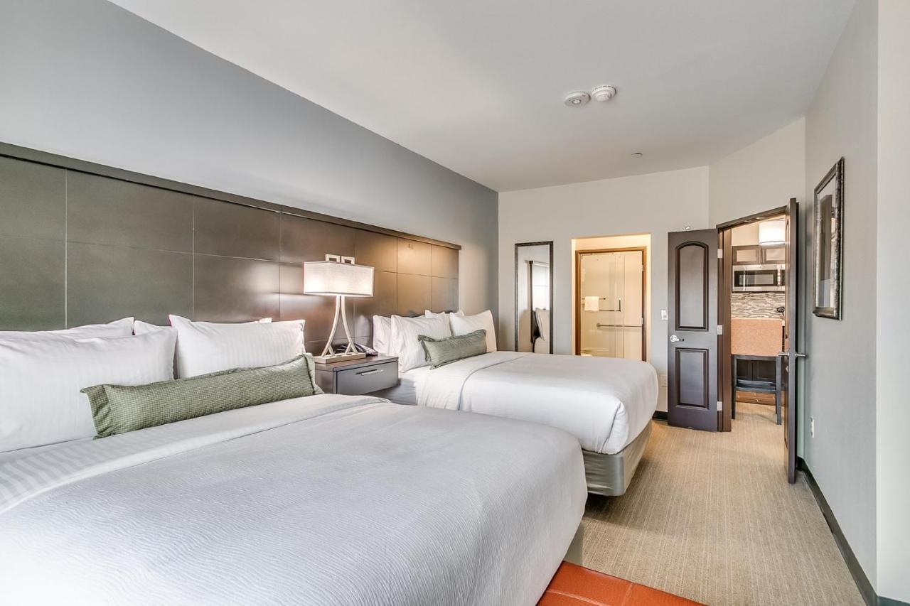 Staybridge Suites Lubbock South By Ihg Hotel Lubbock