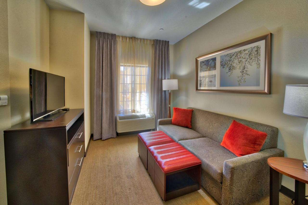 Staybridge Suites Lubbock South By Ihg Lubbock