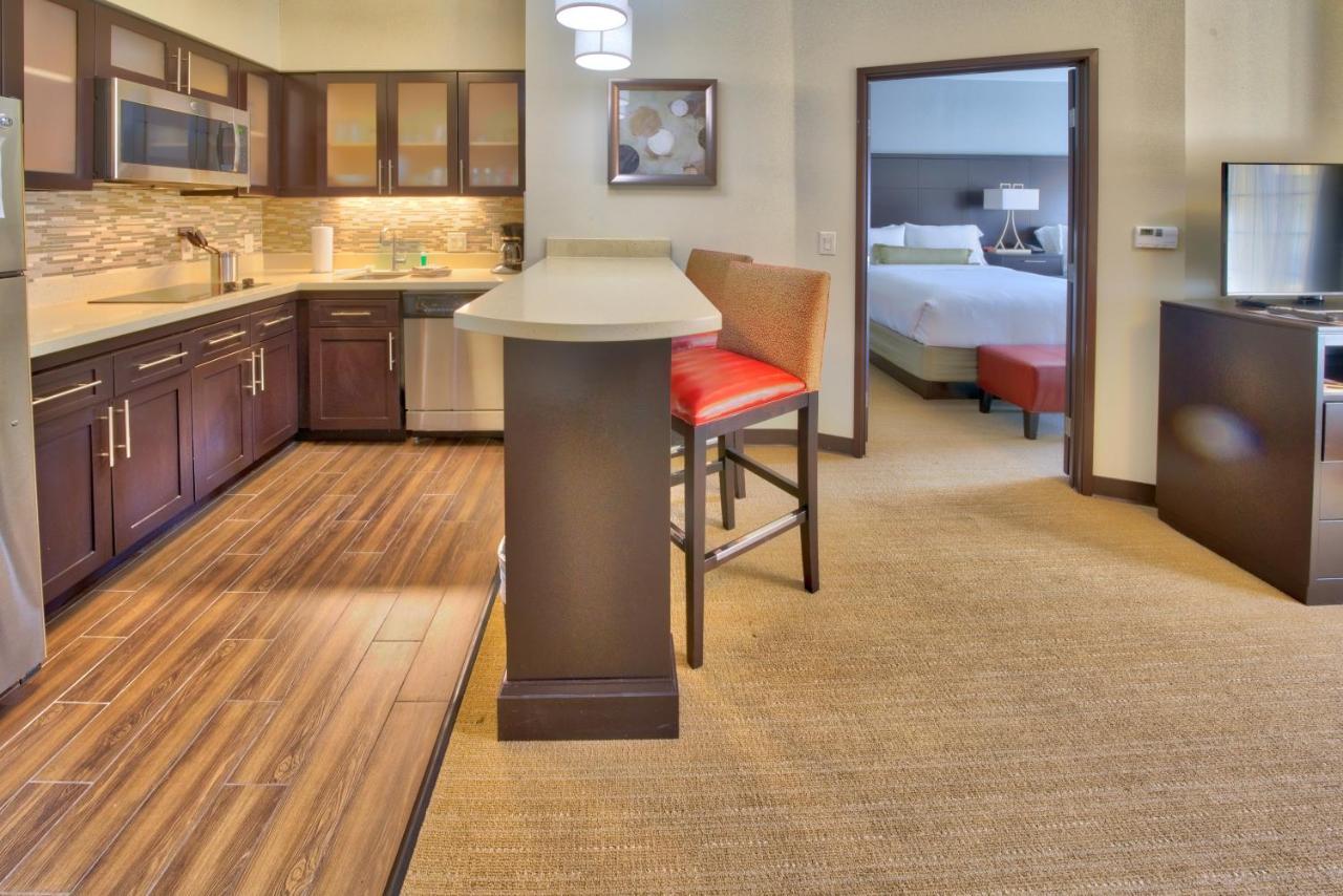 Hotel Staybridge Suites Lubbock South By Ihg Lubbock
