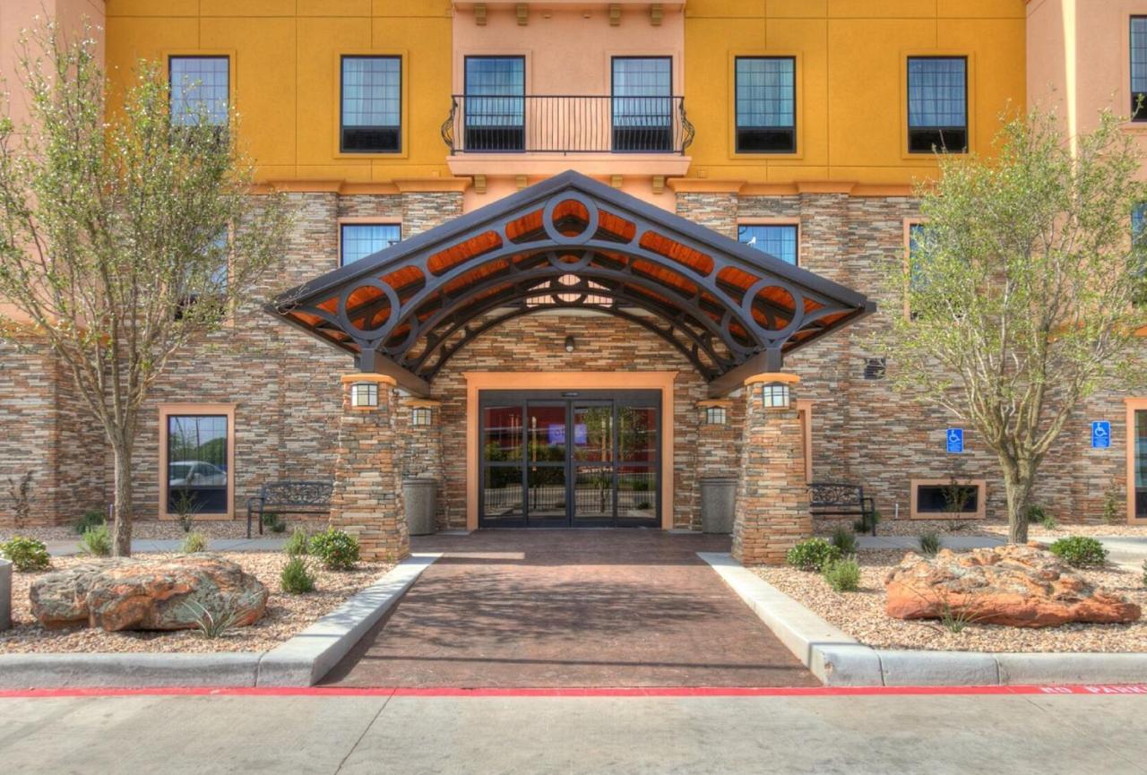 Hotel Staybridge Suites Lubbock South By Ihg