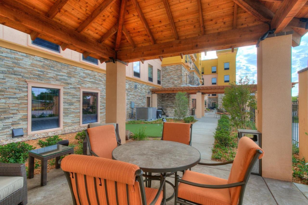 Staybridge Suites Lubbock South By Ihg 3*