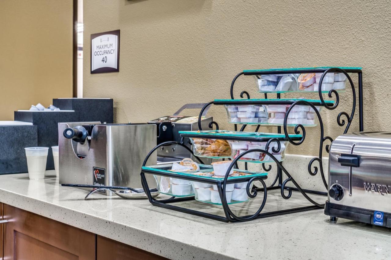 Staybridge Suites Lubbock South By Ihg 3* Lubbock