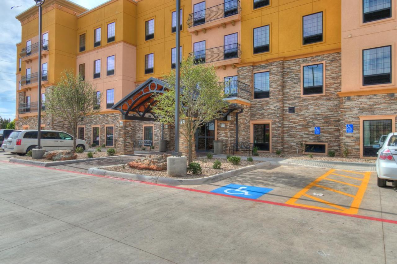 Hotel Staybridge Suites Lubbock South By Ihg 3*