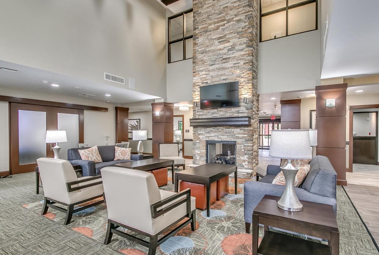 Staybridge Suites Lubbock South By Ihg Lubbock