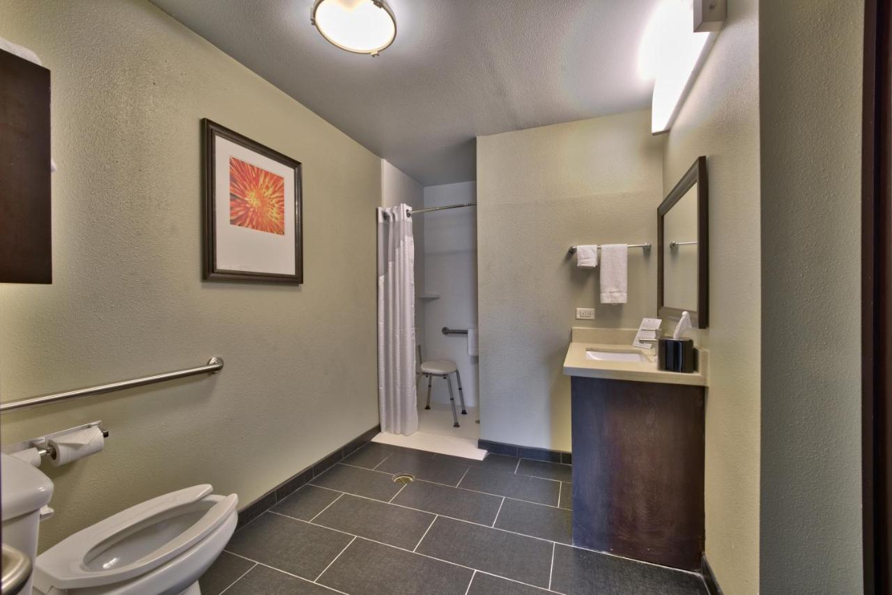 Staybridge Suites Lubbock South By Ihg Hotel Lubbock