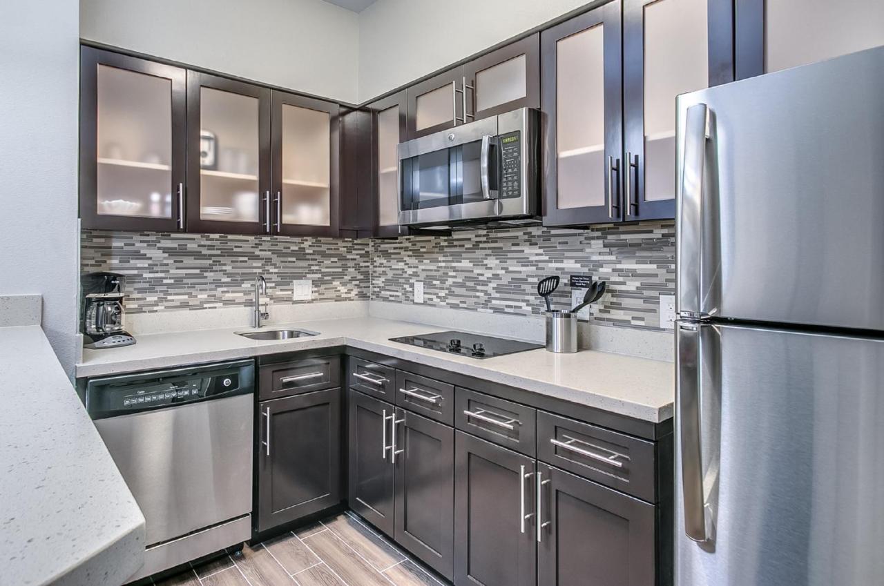 Hotel Staybridge Suites Lubbock South By Ihg