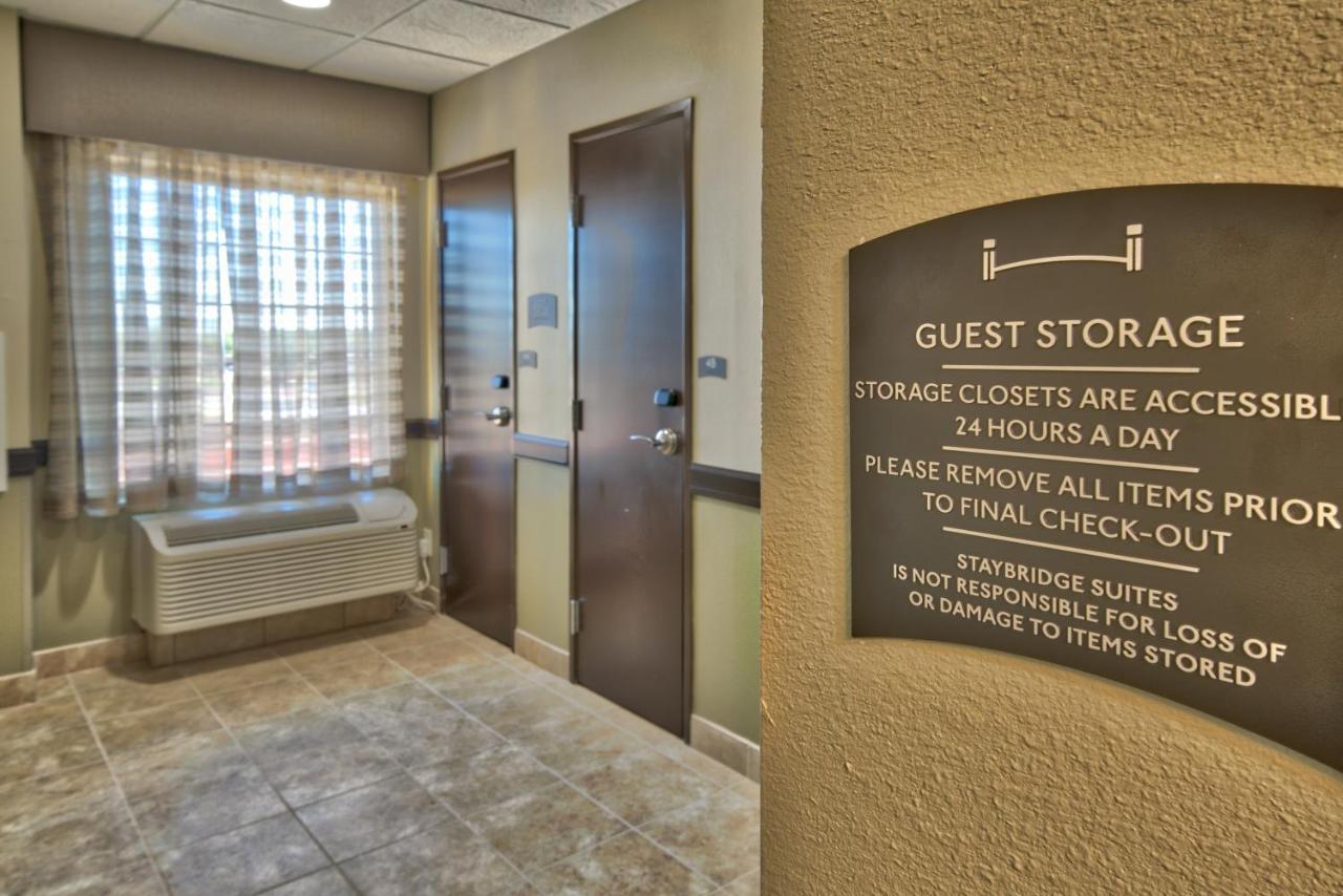 Staybridge Suites Lubbock South By Ihg Lubbock