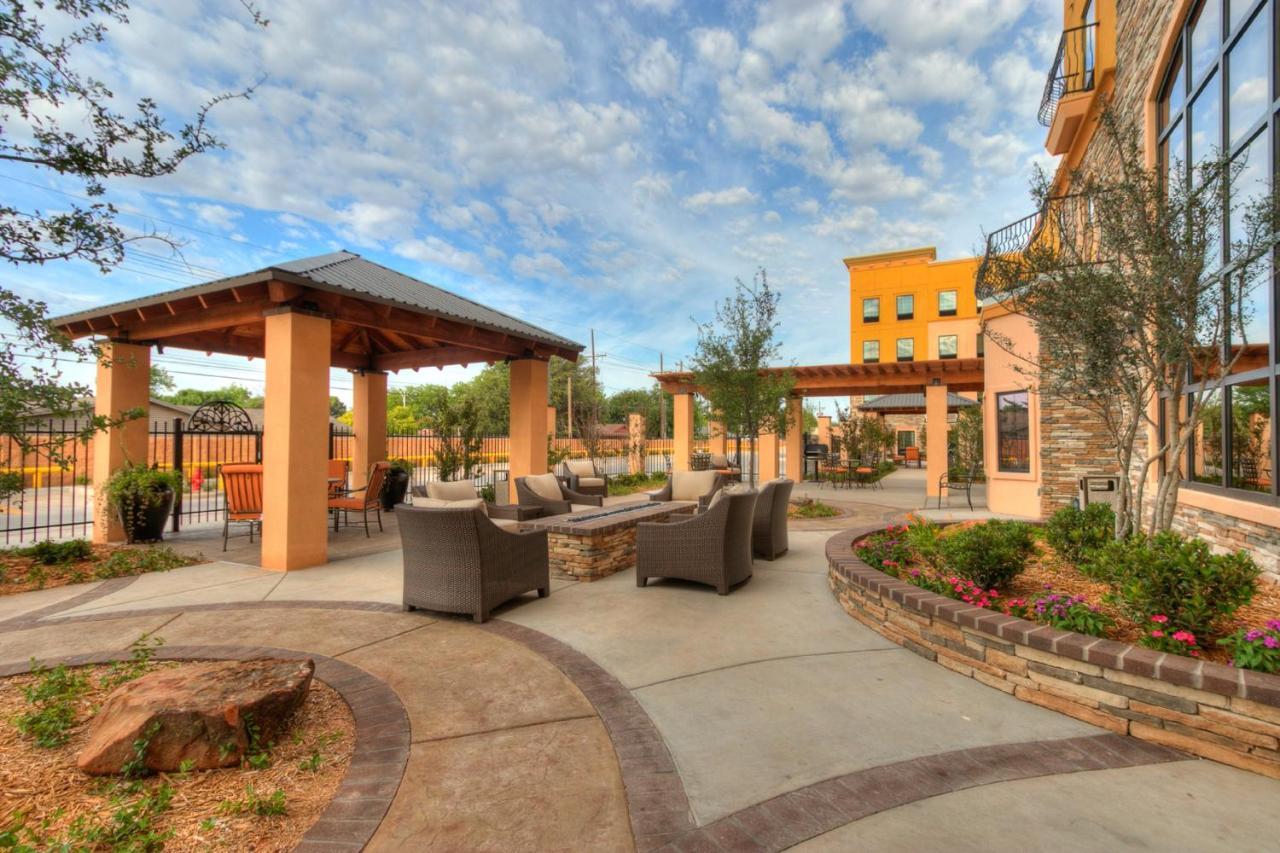 Hotel Staybridge Suites Lubbock South By Ihg 3*