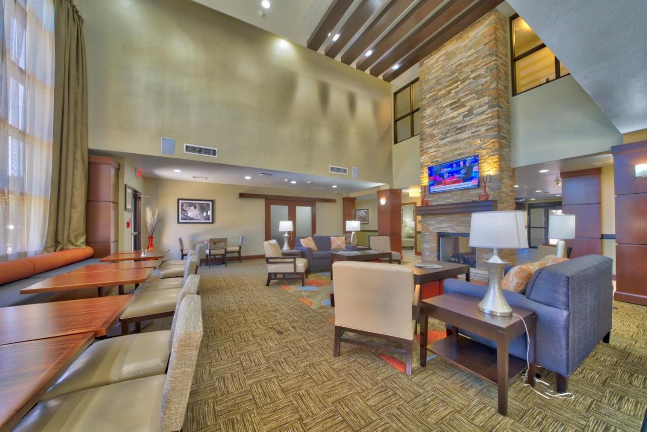Staybridge Suites Lubbock South By Ihg Lubbock