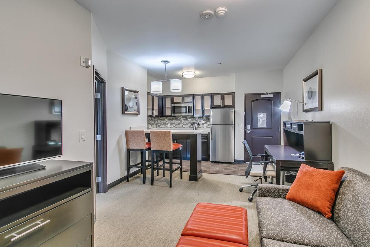 Staybridge Suites Lubbock South By Ihg 3*