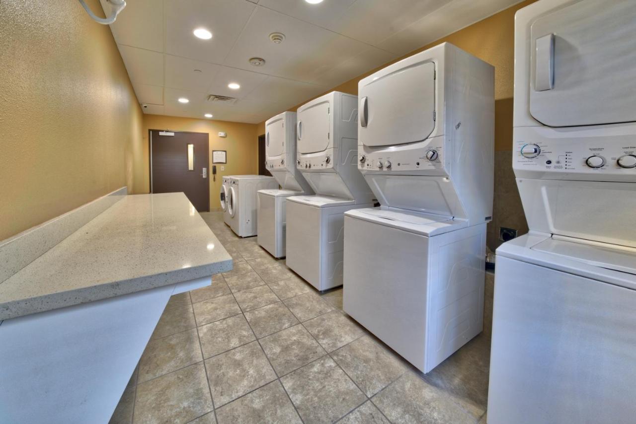 Staybridge Suites Lubbock South By Ihg Hotel