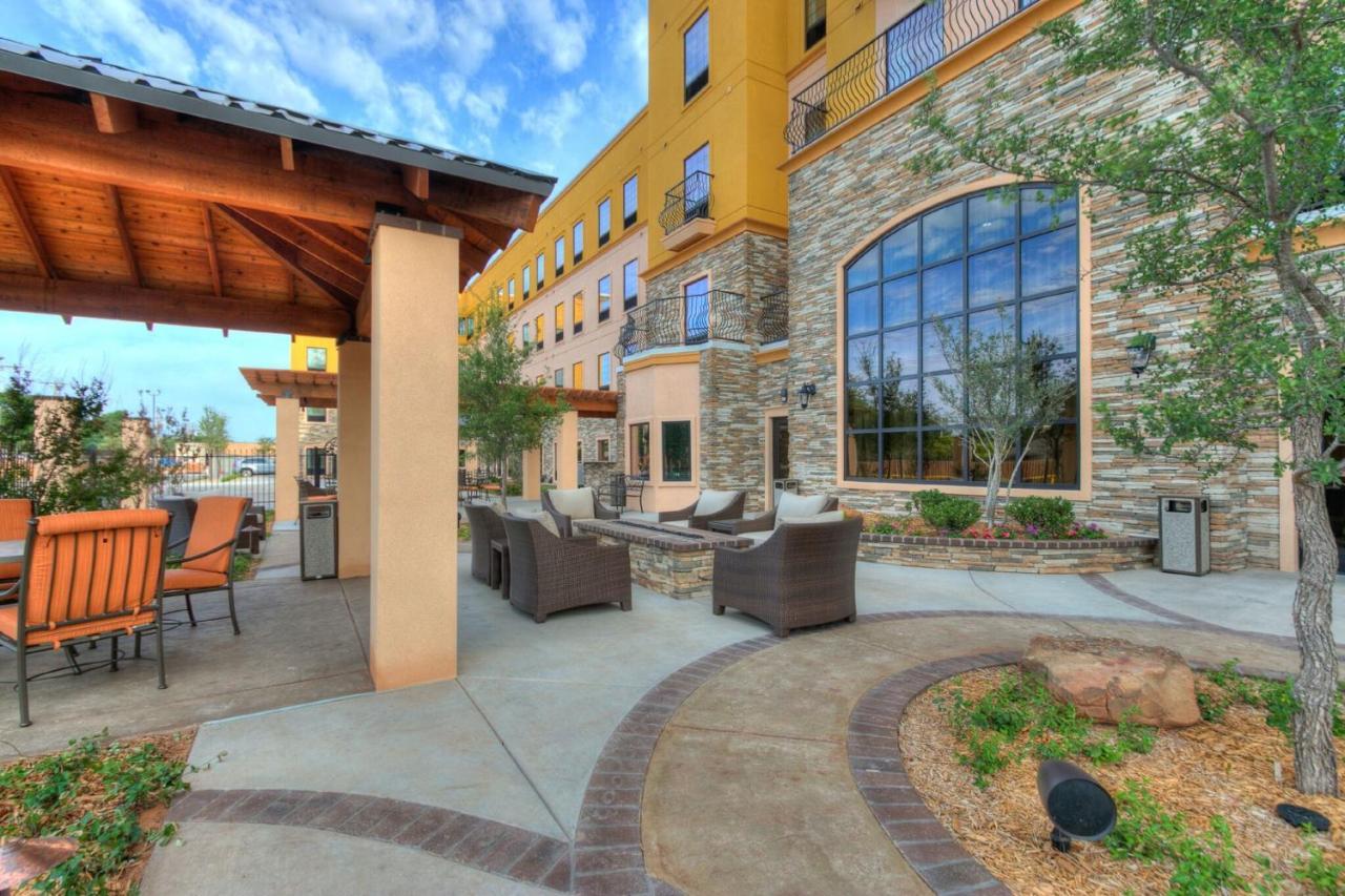 Staybridge Suites Lubbock South By Ihg Hotel
