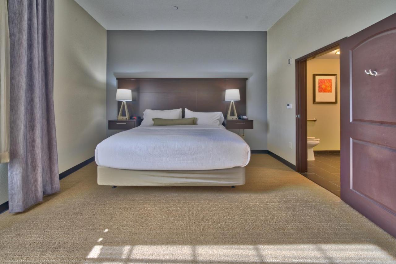 Hotel Staybridge Suites Lubbock South By Ihg