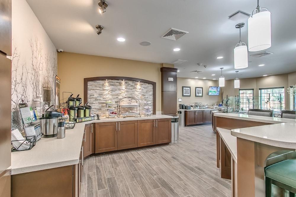 Hotel Staybridge Suites Lubbock South By Ihg Lubbock