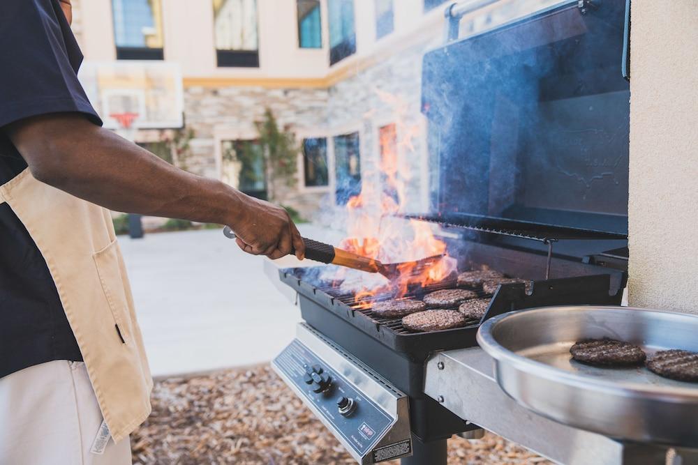 Staybridge Suites Lubbock South By Ihg Lubbock