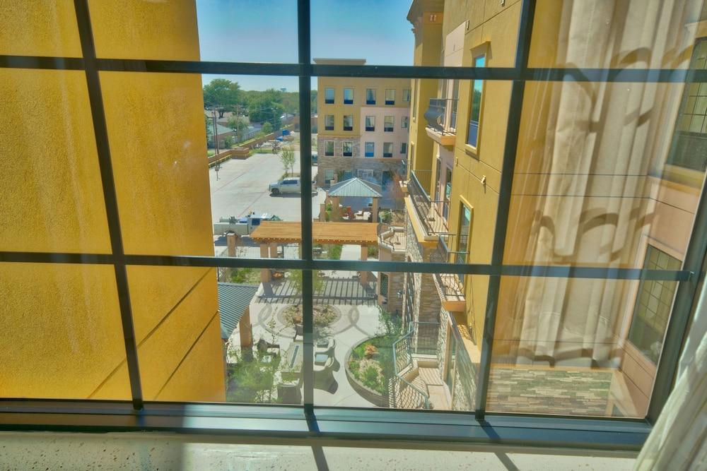 Staybridge Suites Lubbock South By Ihg Lubbock