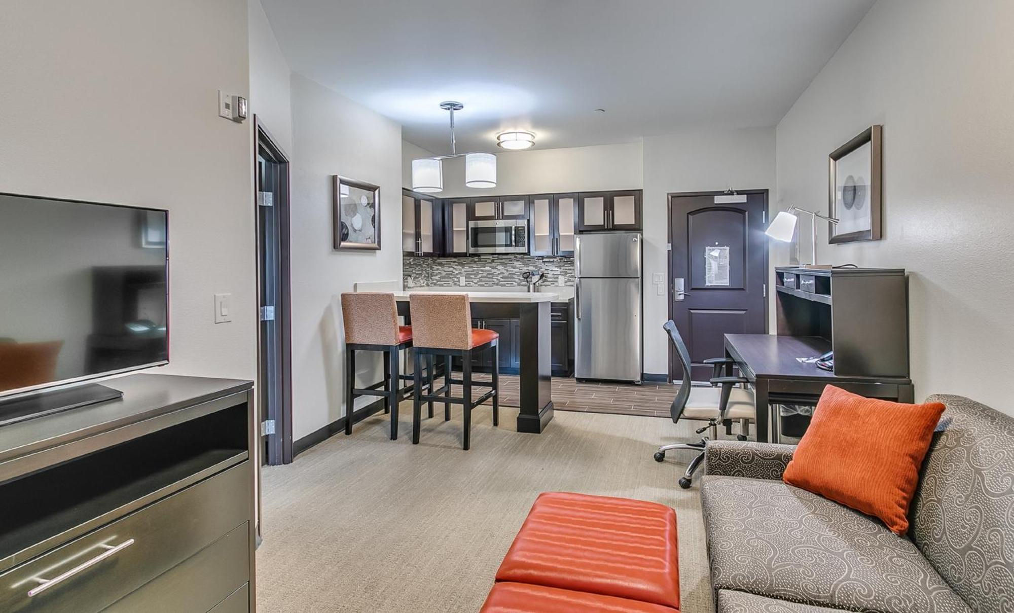 Staybridge Suites Lubbock South By Ihg