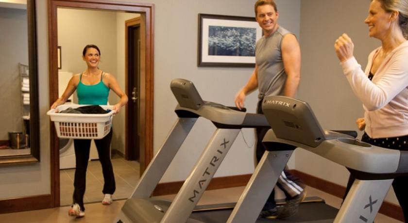 Staybridge Suites Lubbock South By Ihg 3*