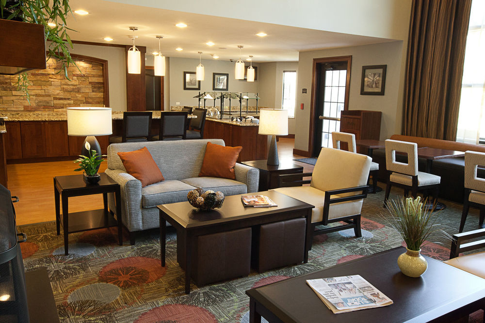 Hotel Staybridge Suites Lubbock South By Ihg Lubbock