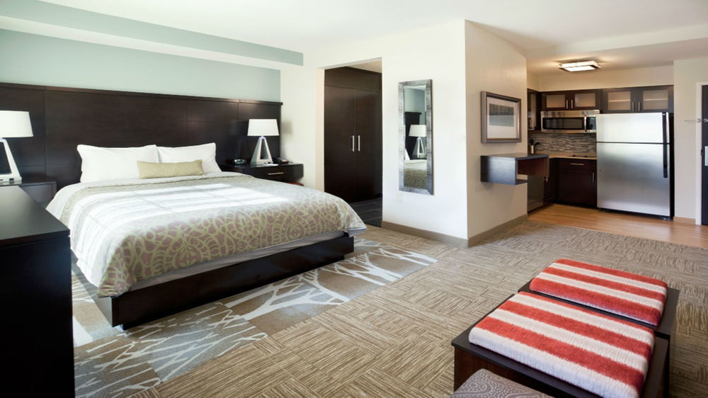 Staybridge Suites Lubbock South By Ihg 3*