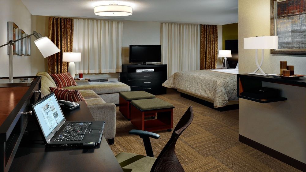 Hotel Staybridge Suites Lubbock South By Ihg Lubbock