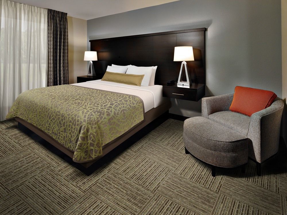 Hotel Staybridge Suites Lubbock South By Ihg