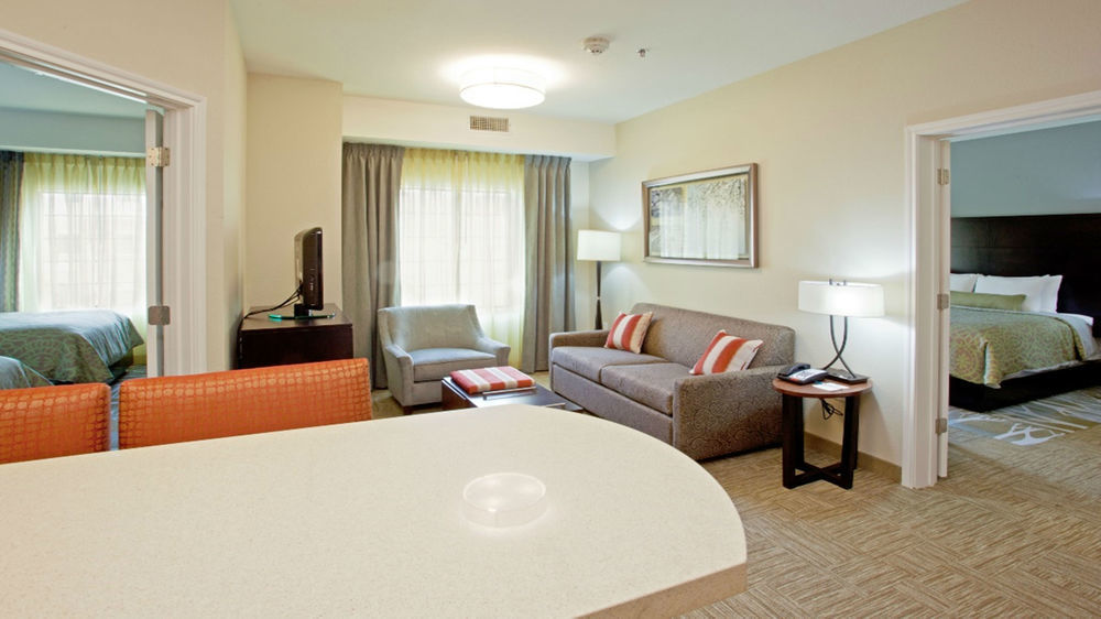 Staybridge Suites Lubbock South By Ihg