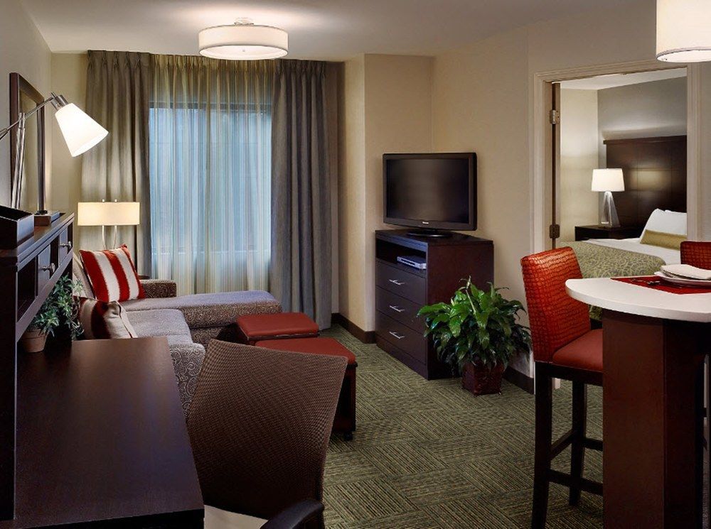 Staybridge Suites Lubbock South By Ihg Hotel 3*