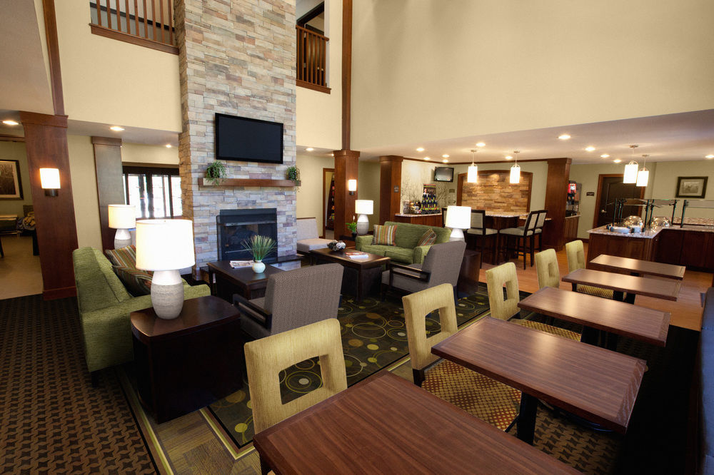 Staybridge Suites Lubbock South By Ihg Hotel