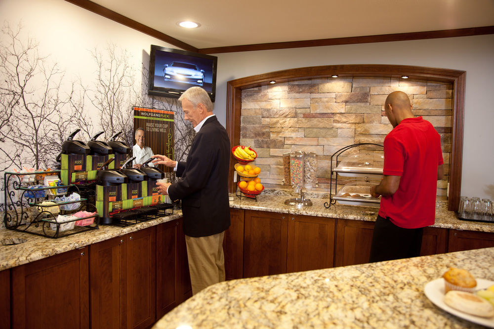 Staybridge Suites Lubbock South By Ihg 3*