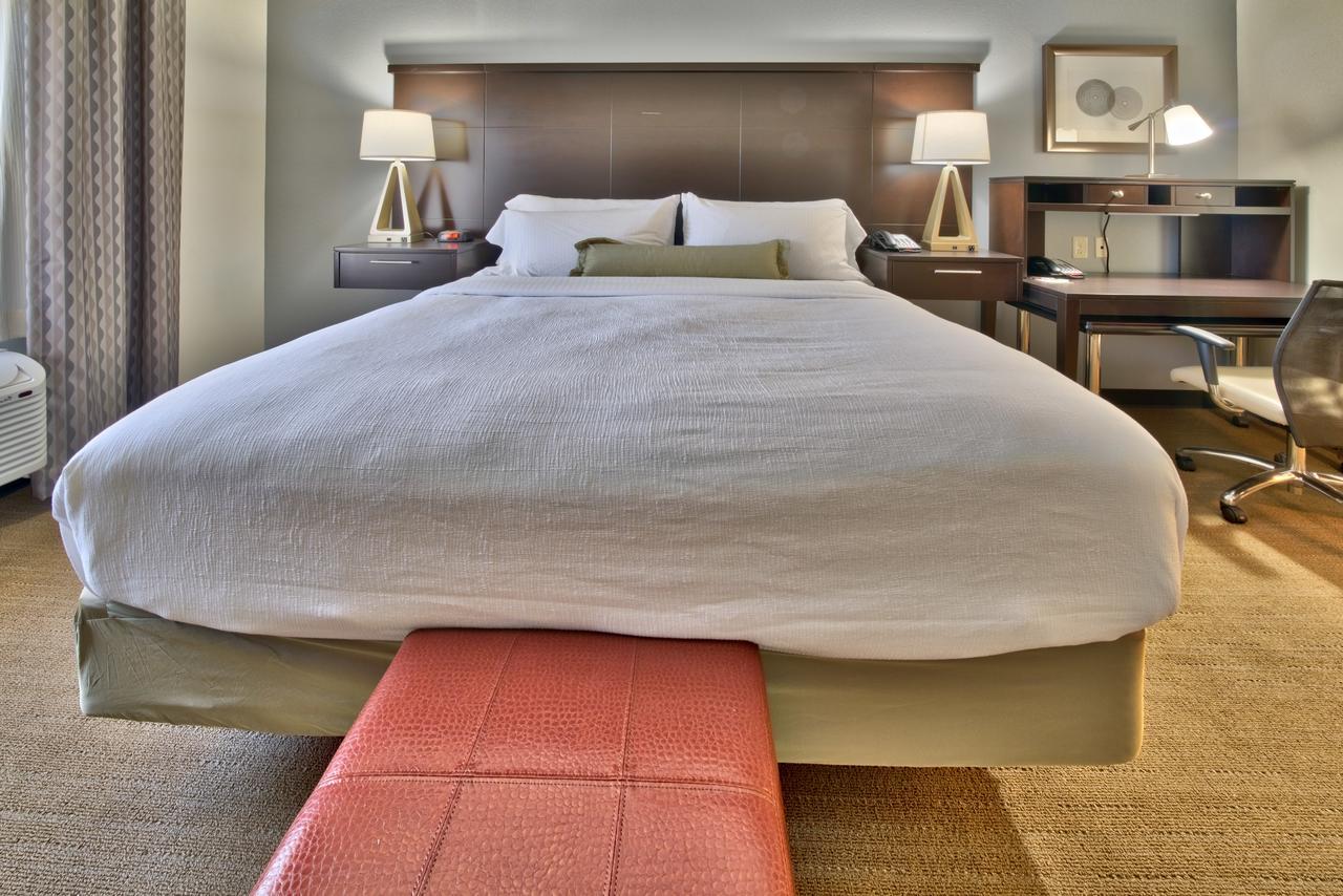 Hotel Staybridge Suites Lubbock South By Ihg Lubbock