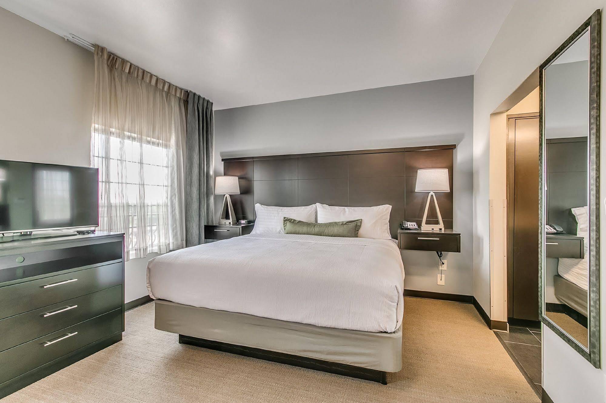 Hotel Staybridge Suites Lubbock South By Ihg