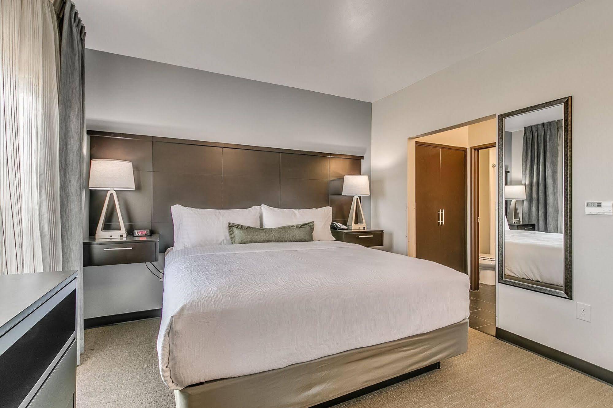 Staybridge Suites Lubbock South By Ihg Lubbock