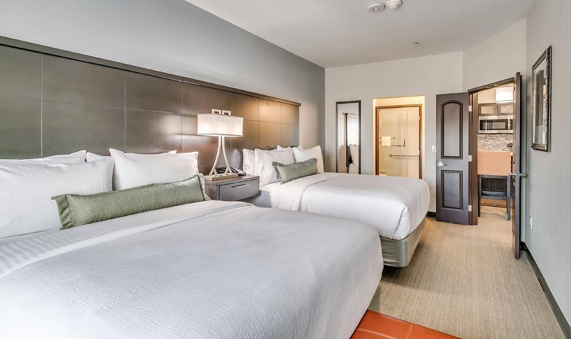 Hotel Staybridge Suites Lubbock South By Ihg Lubbock
