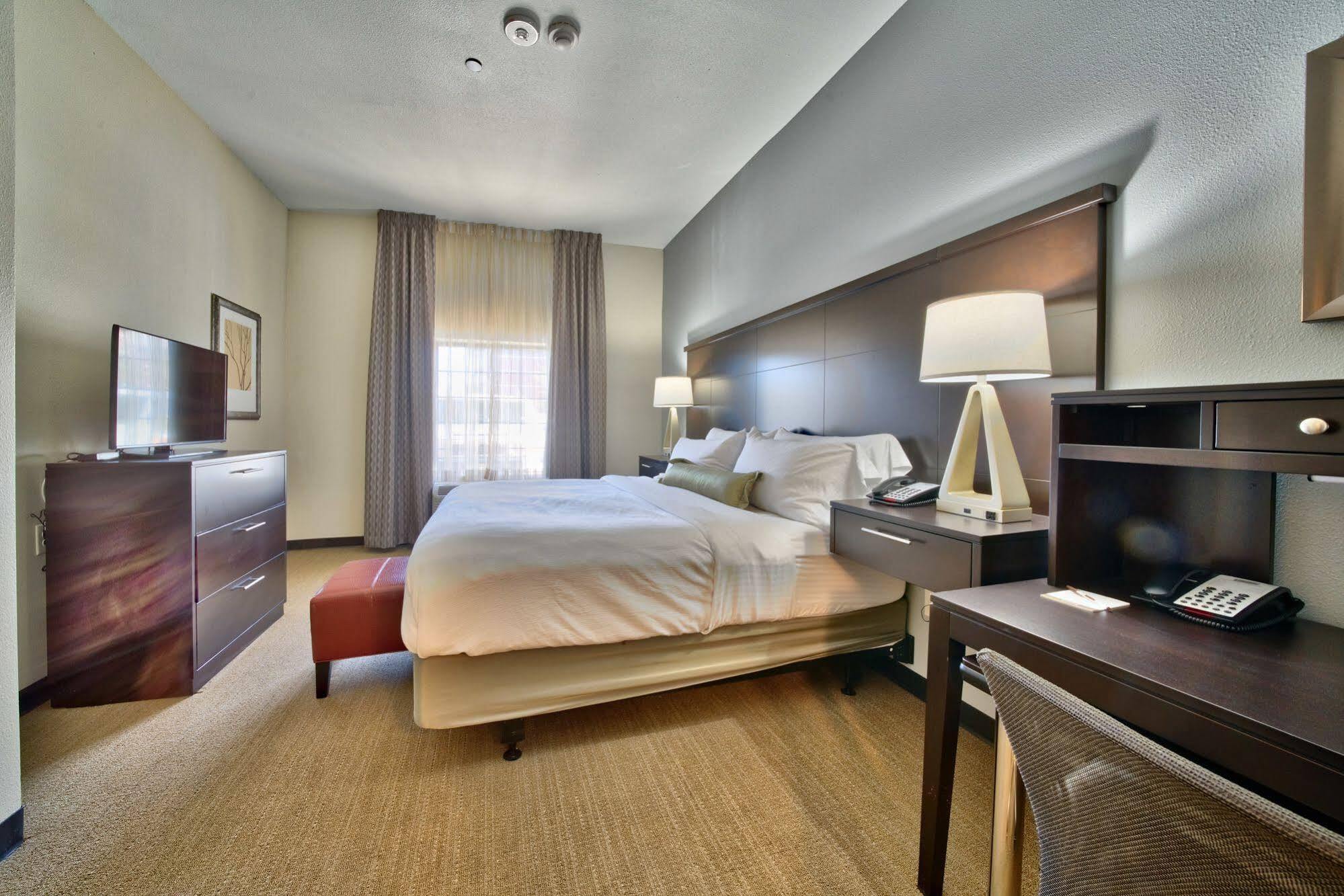 Hotel Staybridge Suites Lubbock South By Ihg