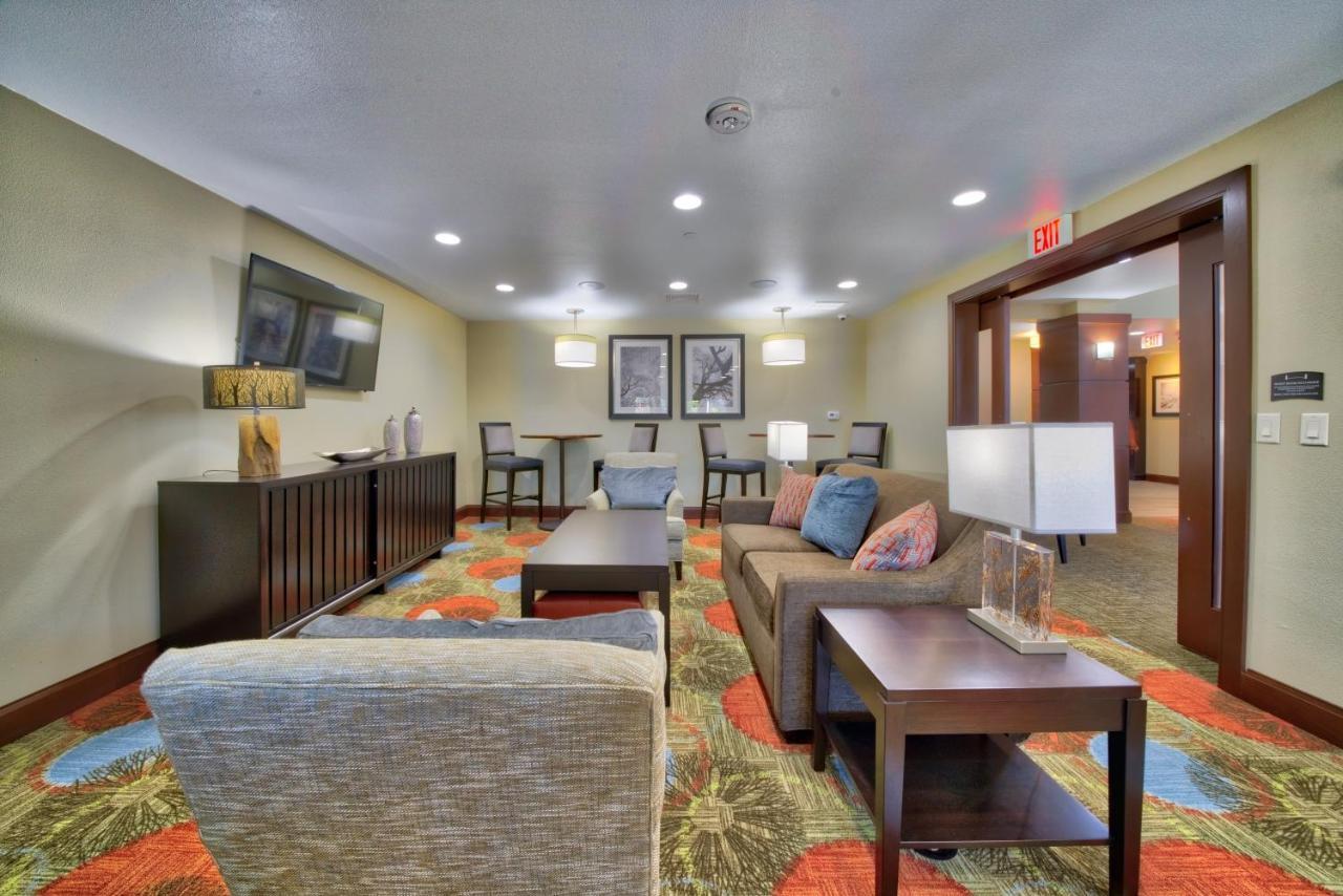 Staybridge Suites Lubbock South By Ihg Hotel 3*
