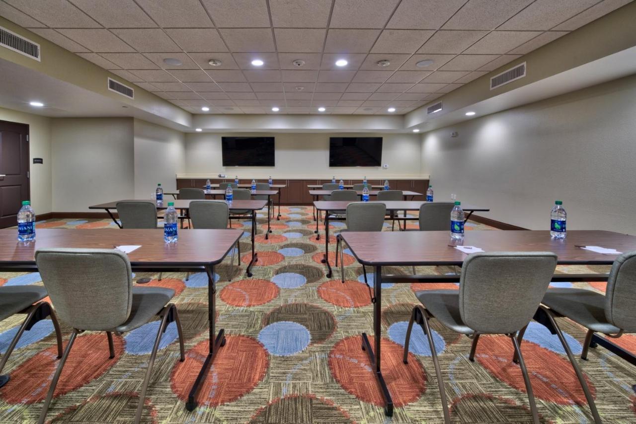Staybridge Suites Lubbock South By Ihg Hotel