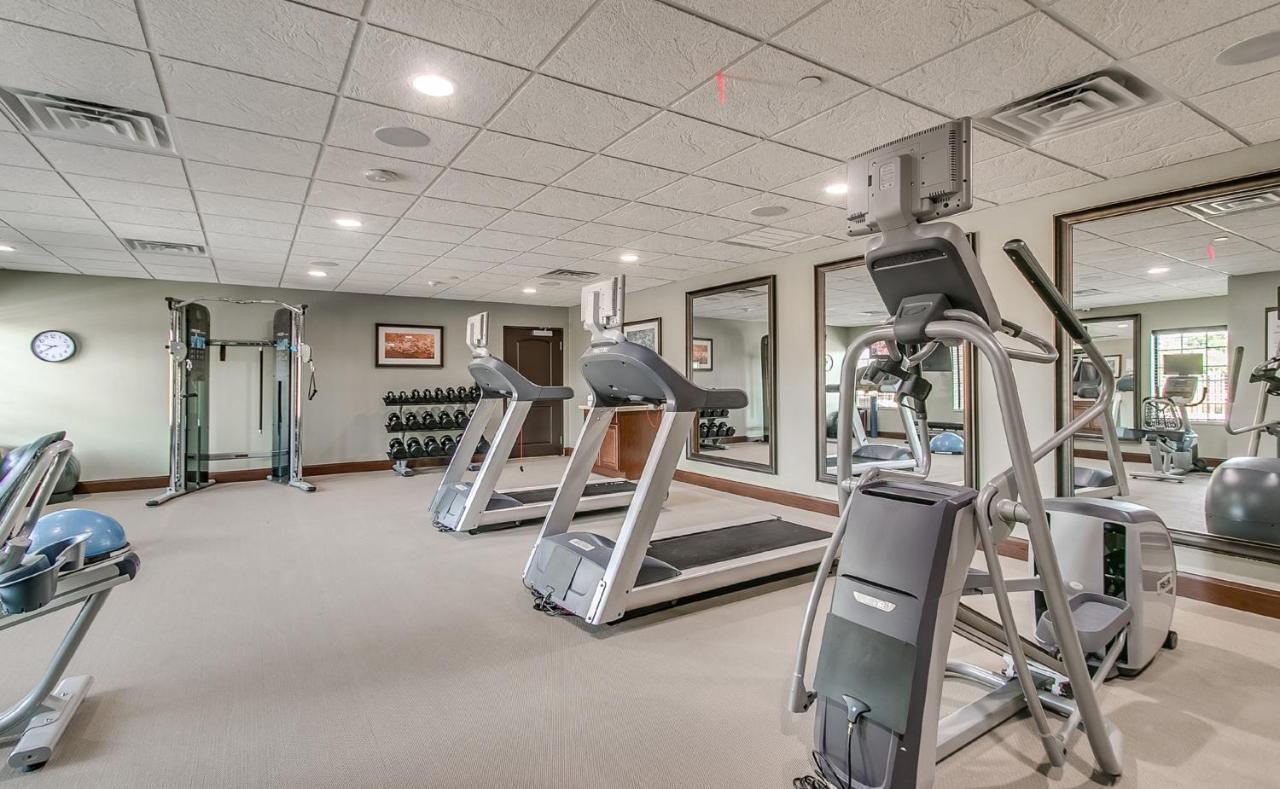 Staybridge Suites Lubbock South By Ihg Hotel 3*