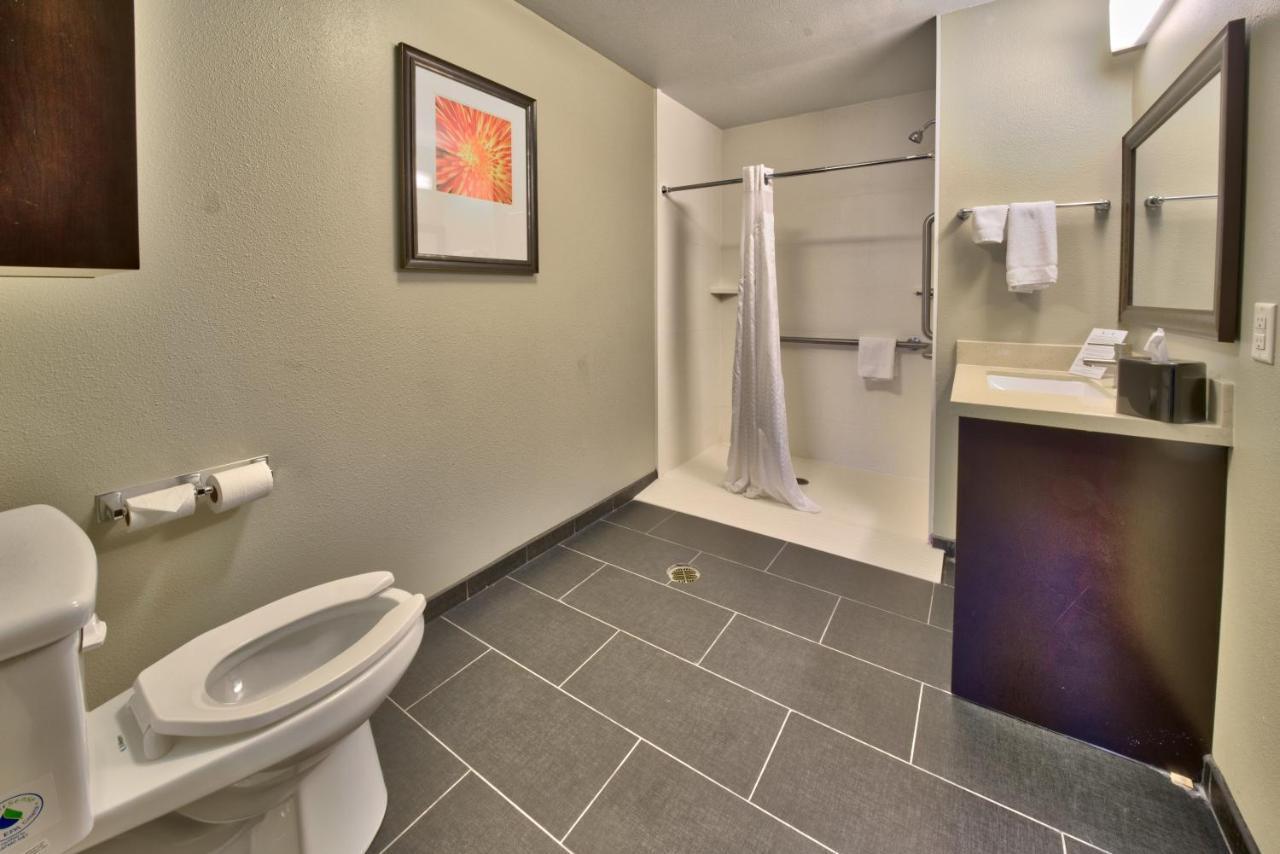 Hotel Staybridge Suites Lubbock South By Ihg 3*
