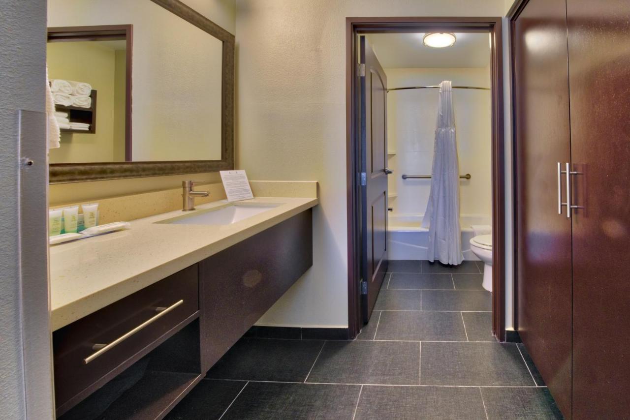 Hotel Staybridge Suites Lubbock South By Ihg Lubbock
