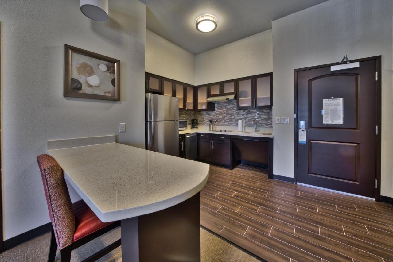 Staybridge Suites Lubbock South By Ihg