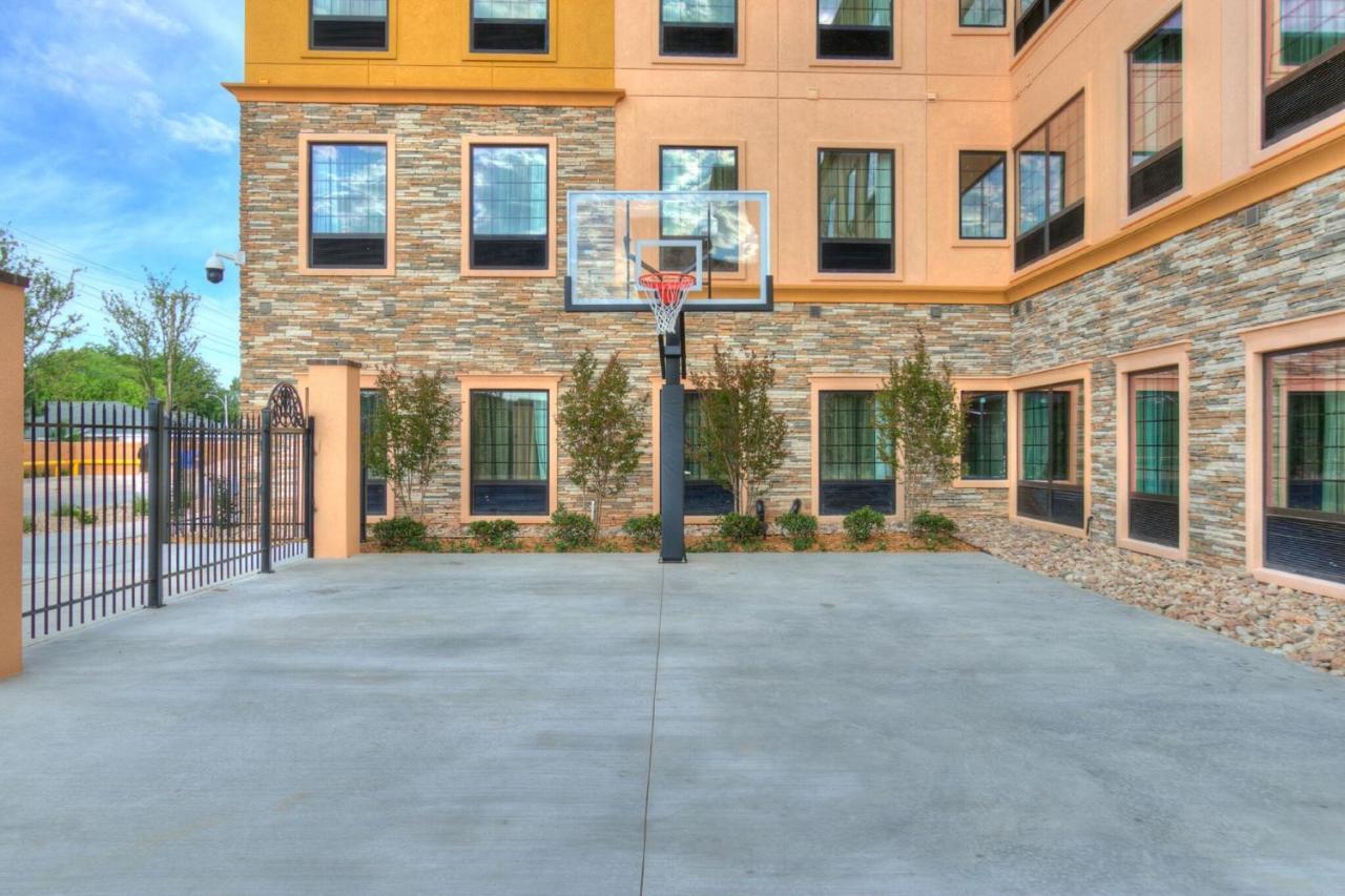 Staybridge Suites Lubbock South By Ihg Hotel Lubbock
