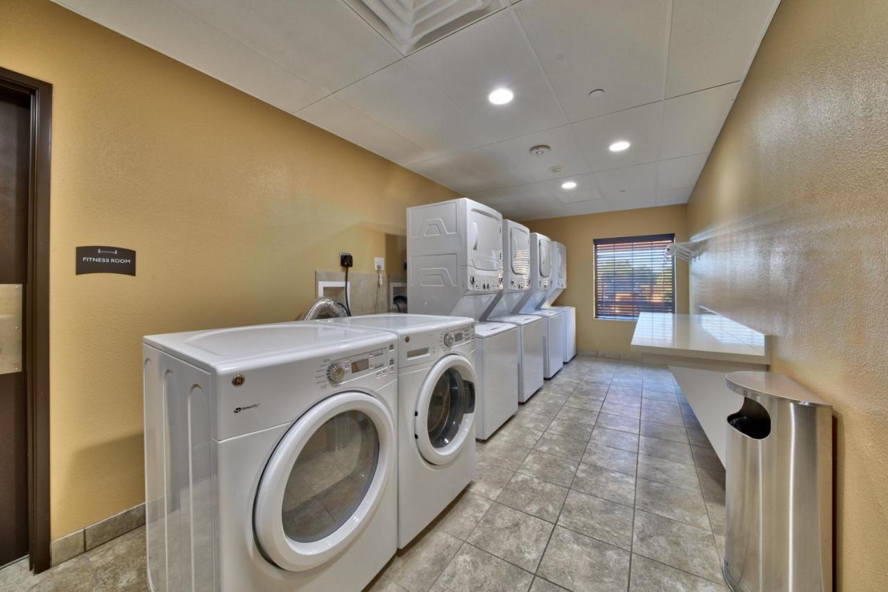 Staybridge Suites Lubbock South By Ihg Hotel 3*