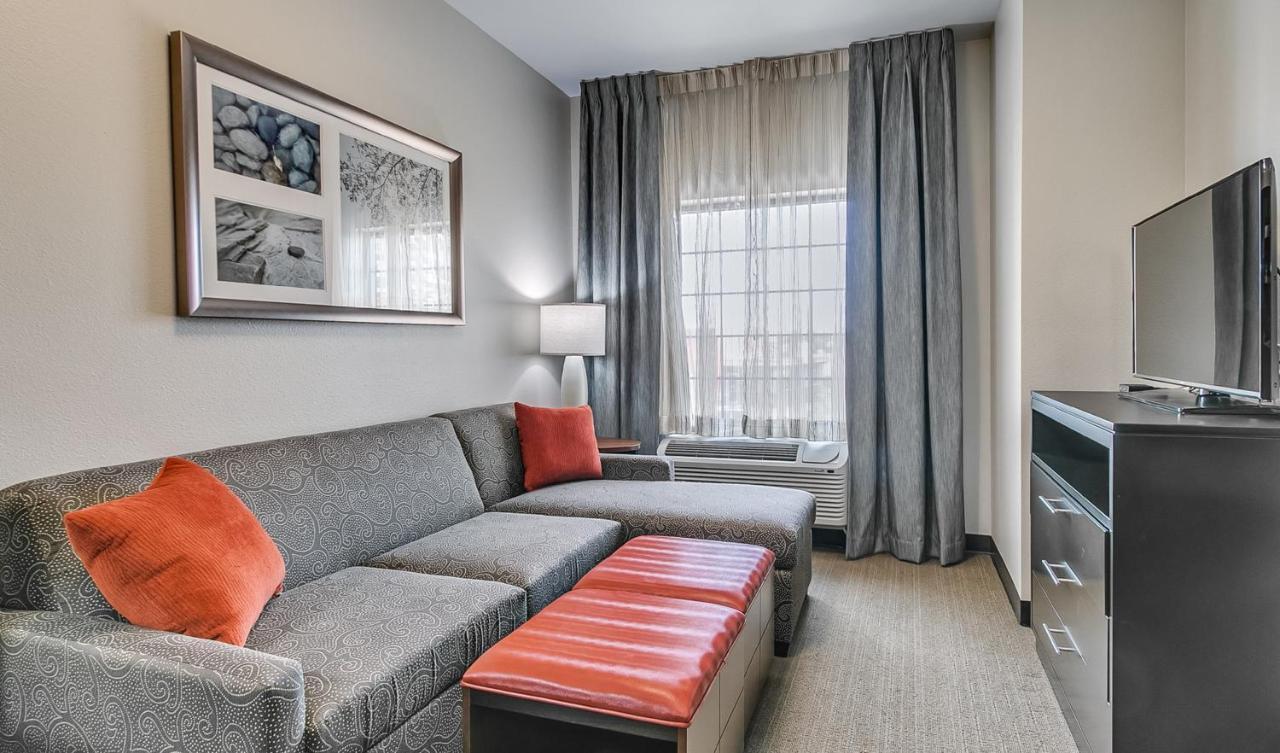 Hotel Staybridge Suites Lubbock South By Ihg