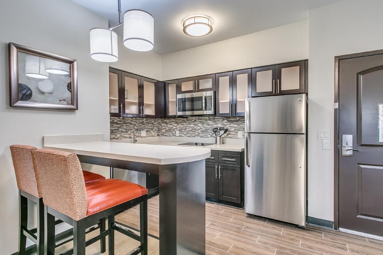 Staybridge Suites Lubbock South By Ihg 3*