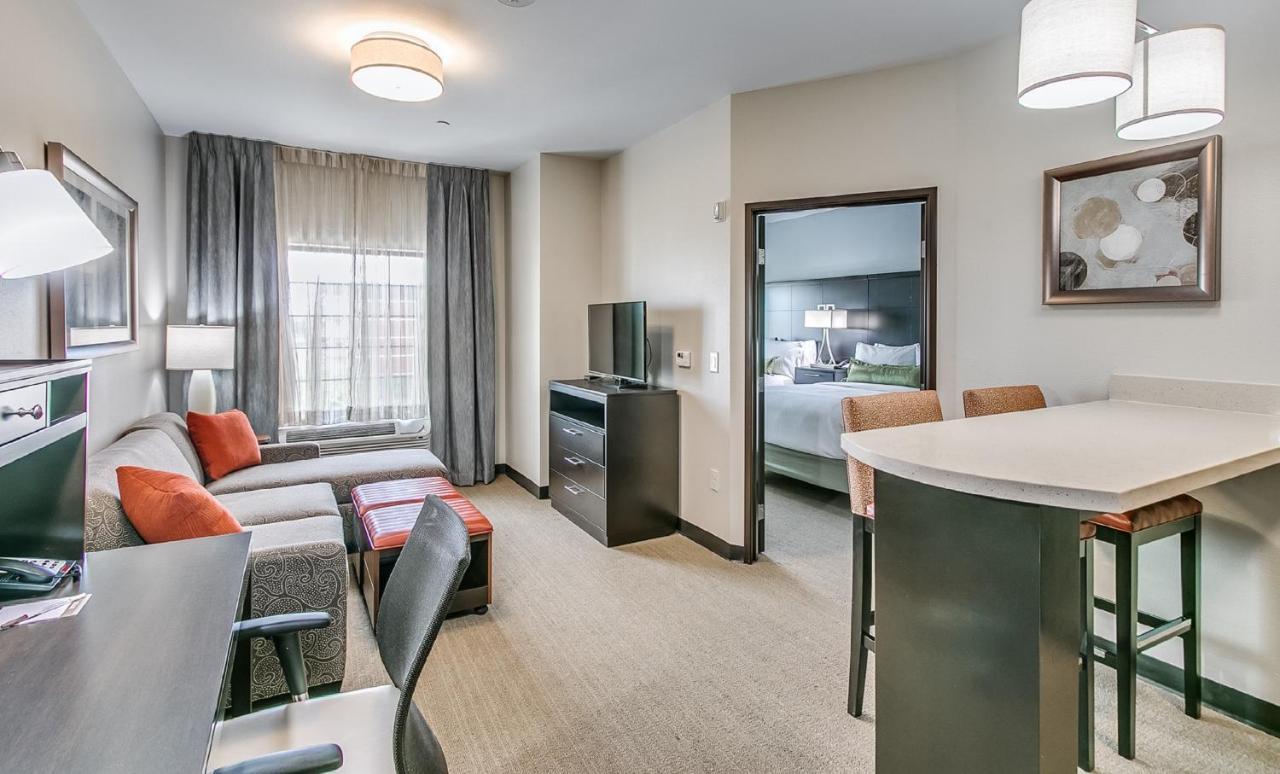 Staybridge Suites Lubbock South By Ihg 3*
