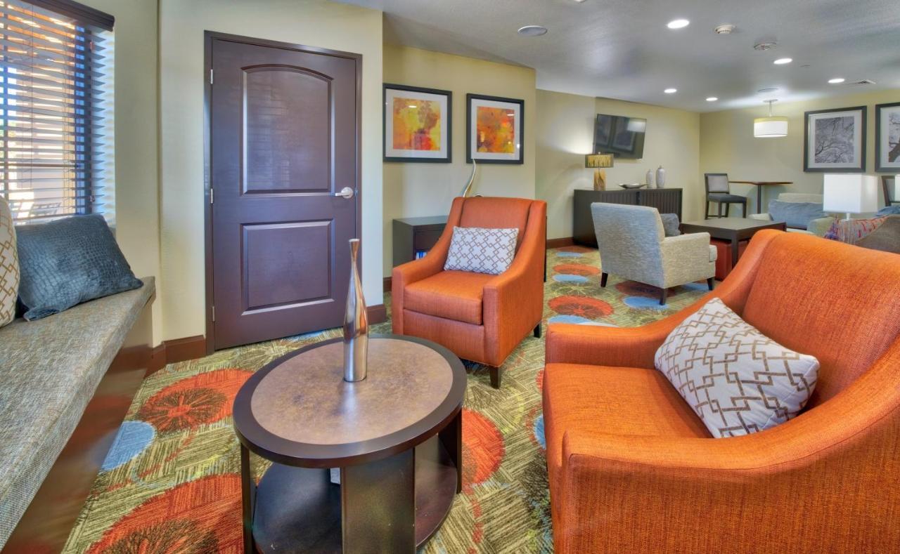 Staybridge Suites Lubbock South By Ihg