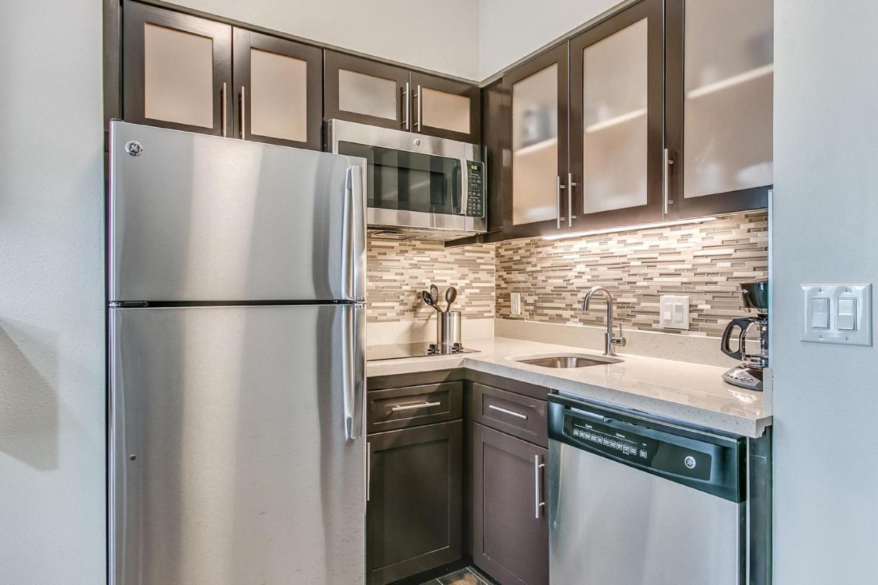 Staybridge Suites Lubbock South By Ihg 3*
